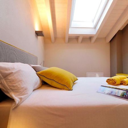 Apartmán Castelli Delux Menaggio Exteriér fotografie